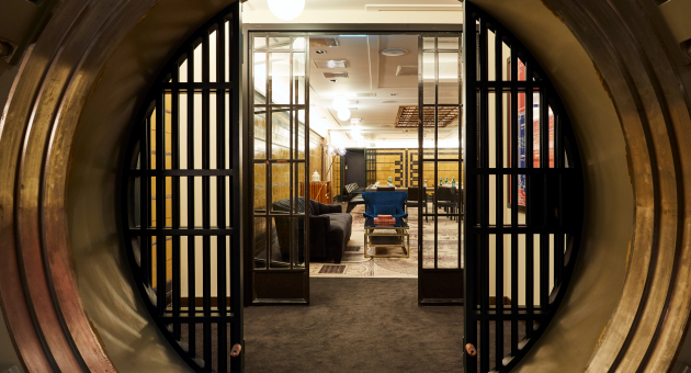 Hotel Indigo The Hague – Palace Noordeinde