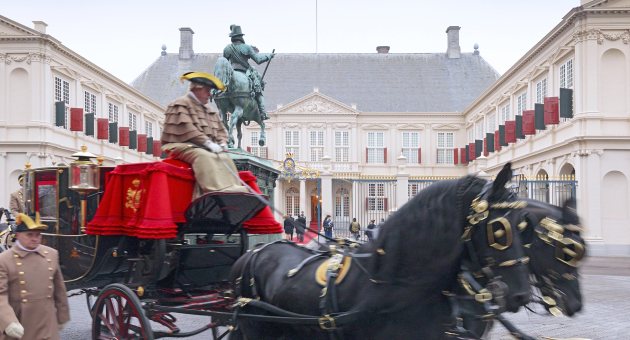 Paleis Noordeinde