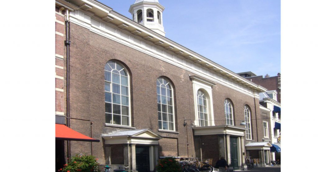 Waalse Kerk