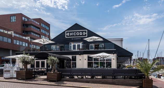 Encore by Simonis