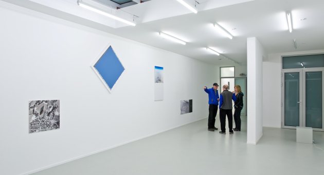 Galerie JCA de Kok