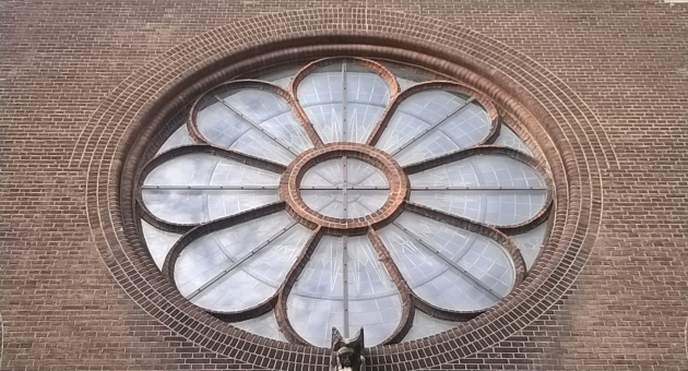 Noorderkerk Den Haag