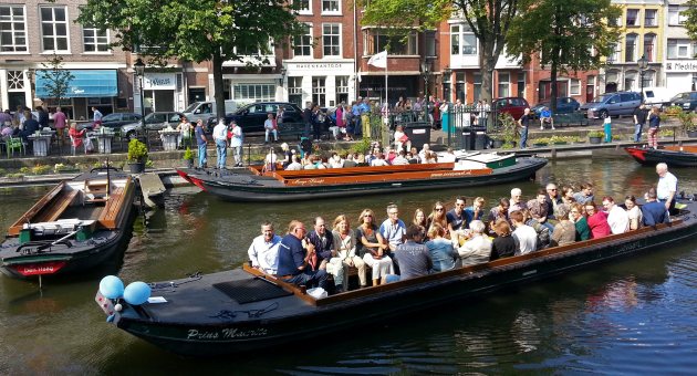 Rondvaart