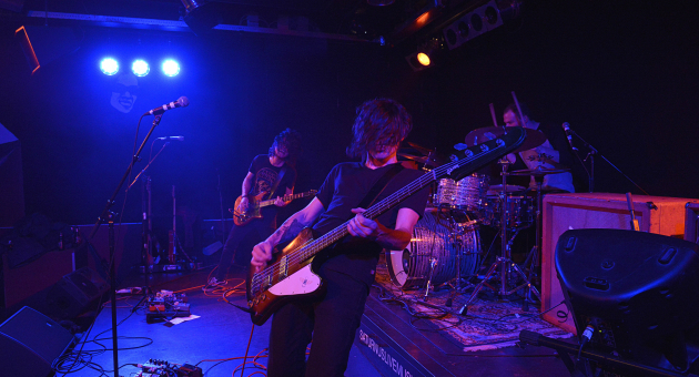 YMCA - Saturnus - foto Landy Elliott