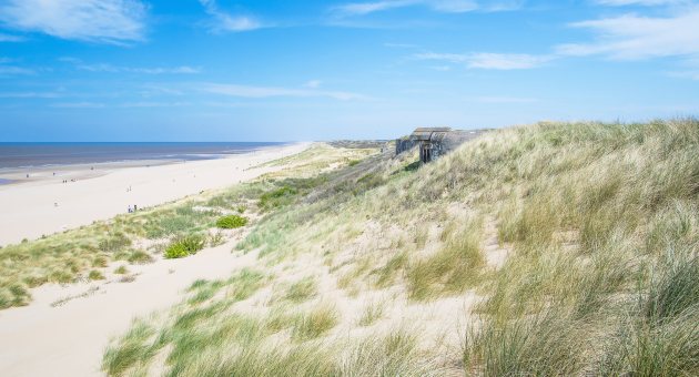 Noorderstrand