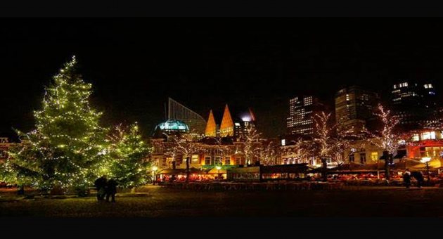 Den haag dating
