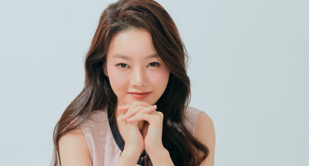 Artist in residence violiste Bomsori Kim