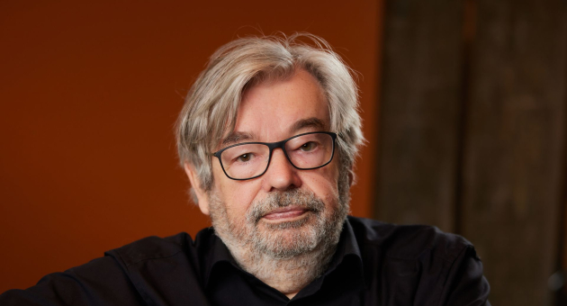 Maarten van Rossem