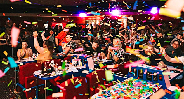 Bingo Den Haag