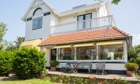 Villa Suisse Scheveningen
