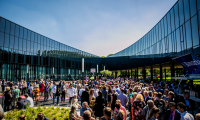 Sportcampus Zuiderpark