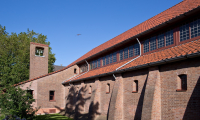 Maranathakerk