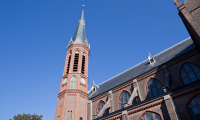 Agneskerk Den Haag
