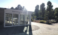 Begraafplaats Westduin