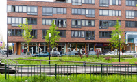 Bibliotheek Wateringse Veld