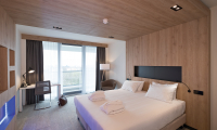 Crowne Plaza Den Haag - Promenade