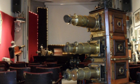 Toverlantarenmuseum Scheveningen