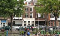 Bierkade 18B