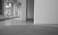 The Grey Space