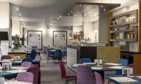 The Gallery & Lobby Lounge Bar