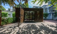 Museum Sophiahof