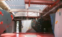 Boulderhal Walhalla