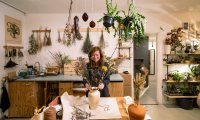 Vintage & Groen little green shop