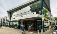 Zwembad Overbosch