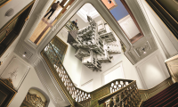 Escher in het Paleis
