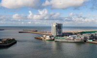 Inntel Hotels Den Haag Marina Beach - Scheveningen