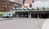 Q park Laakhaven Den Haag Parkeren