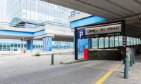Q park Rijnstraat Den Haag parkeren