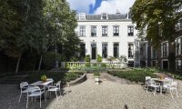 Het Spaansche Hof