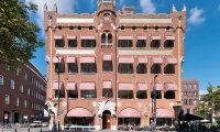 Ibis Styles The Hague City Centre