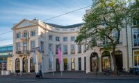 Koninklijke Schouwburg Foto: Rob Hogeslag