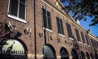 In het Koorenhuis
