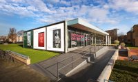 Fotomuseum Den Haag