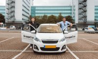 SnappCar