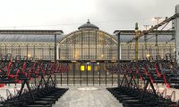 Fietsverhuur en Stalling HS