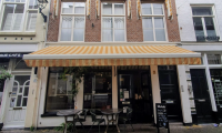 Netherlands Bagel Den Haag