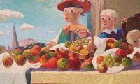 Galerie First Class Art