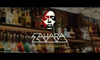 Zahara Cocktailbar Scheveningen