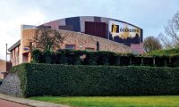 Poppodium Boerderij Zoetermeer
