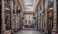 De Passage in Den Haag