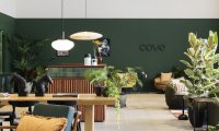Cove-The Hague