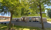 Bibliotheek Bouwlust 