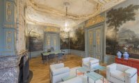 Kabinet van de Koning in Den Haag