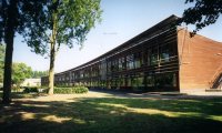 British School of the Netherlands