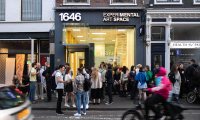 1646 Experimental Art Space 