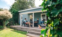 Vakantiepark Delftse Hout
